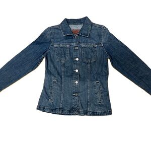 Calvin Klein Denim Size M